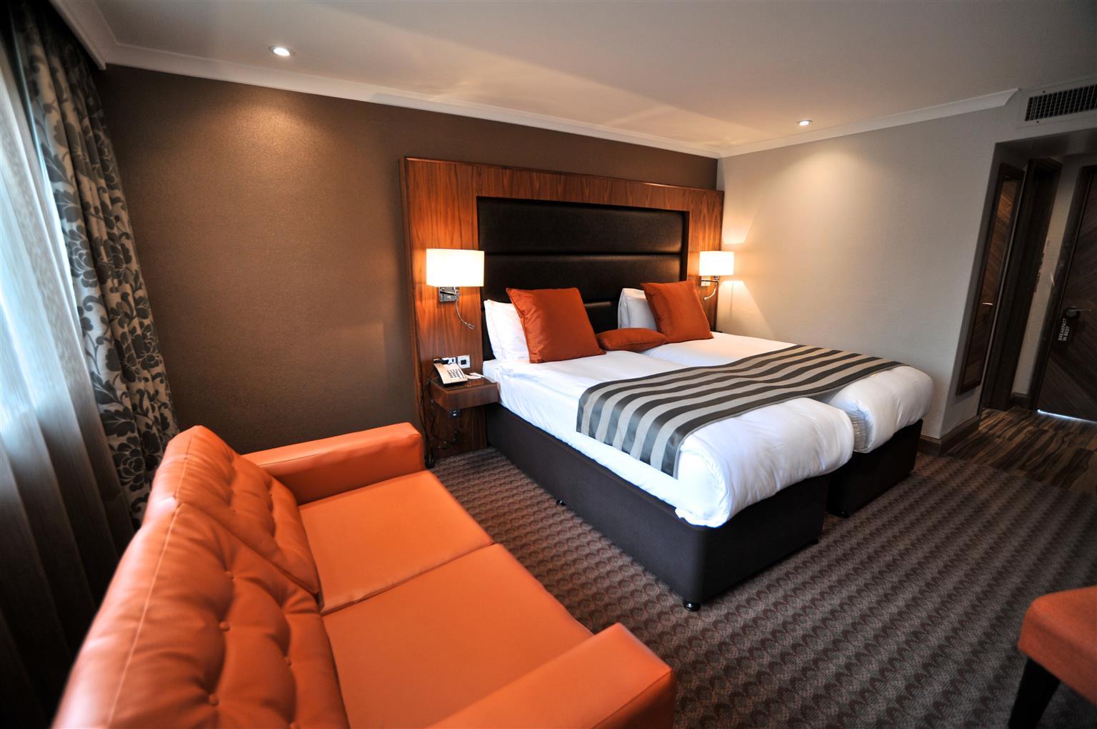 Frensham Pond Country House Hotel & Spa Farnham  Exterior foto